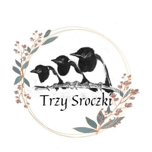 Dom Wypoczynkowy Trzy Sroczki Białka Tatrzańska Exterior photo